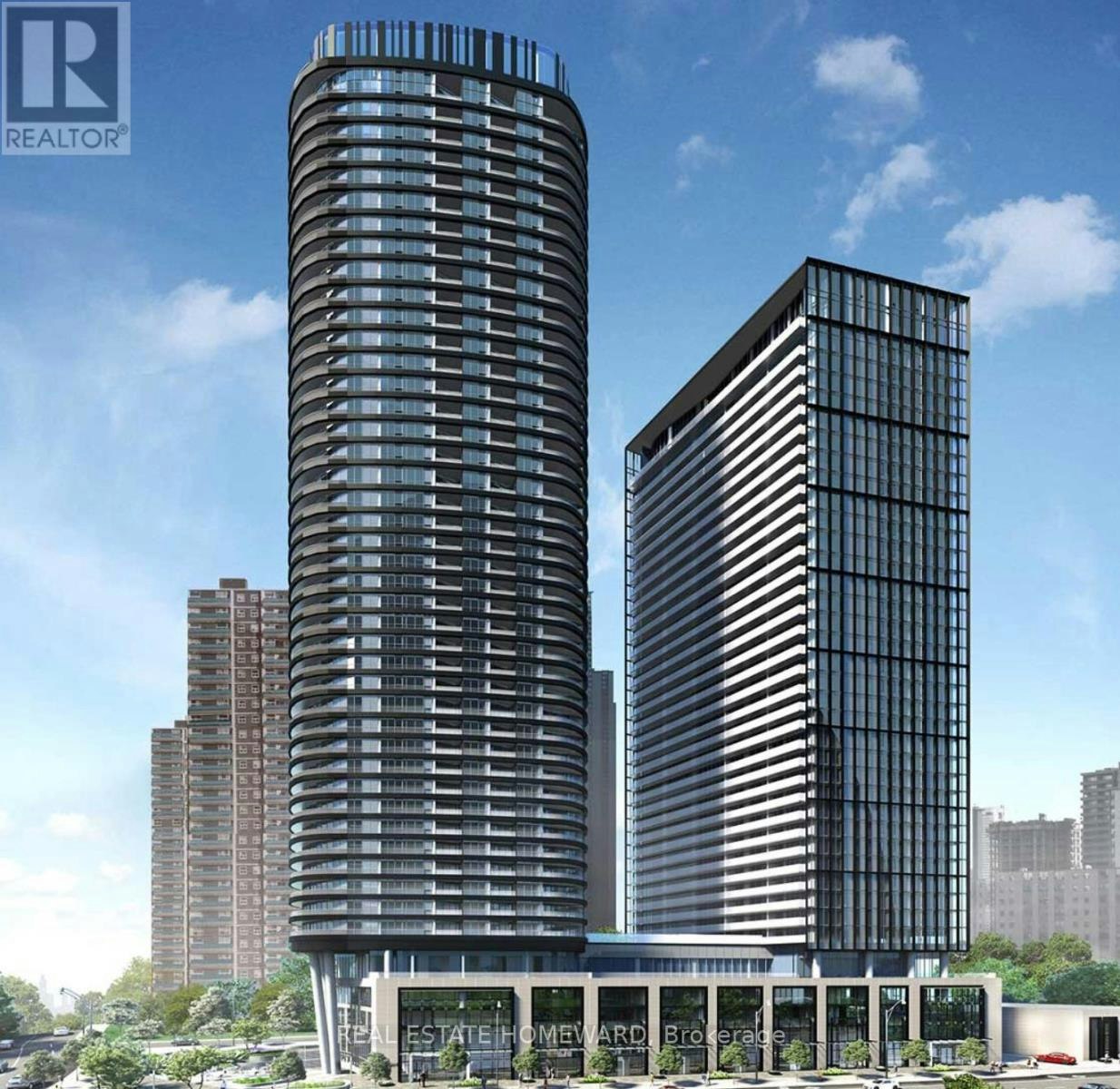 1118-585 Bloor Street E, Toronto, ON, M4X 1J8