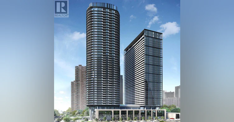 1118-585 Bloor Street E, Toronto, ON, M4X 1J8
