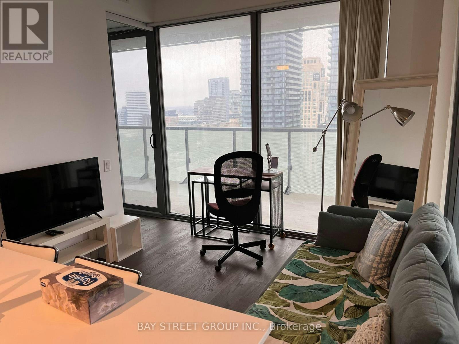 2510-57 St. Joseph Street, Toronto, ON, M5S 0C5 - 3