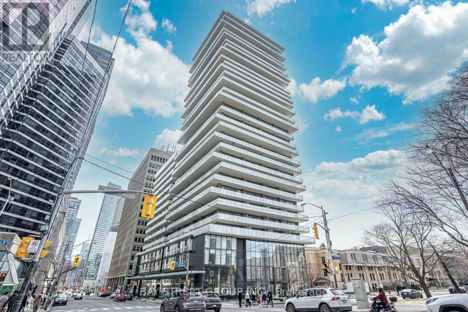 2510-57 St. Joseph Street, Toronto, ON, M5S 0C5 - 10