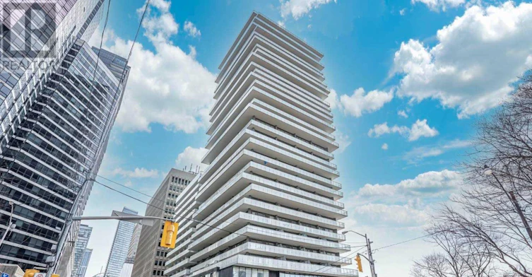 2510-57 St. Joseph Street, Toronto, ON, M5S 0C5 - 10