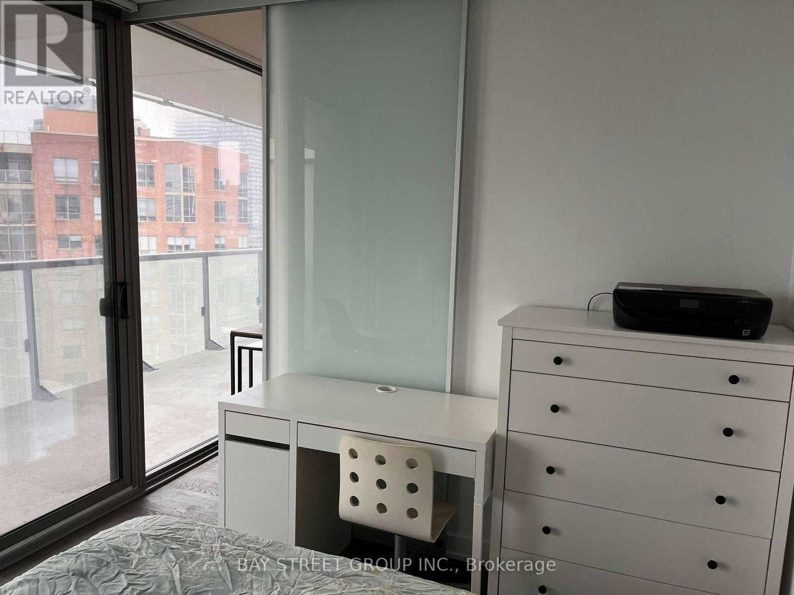 2510-57 St. Joseph Street, Toronto, ON, M5S 0C5 - 5