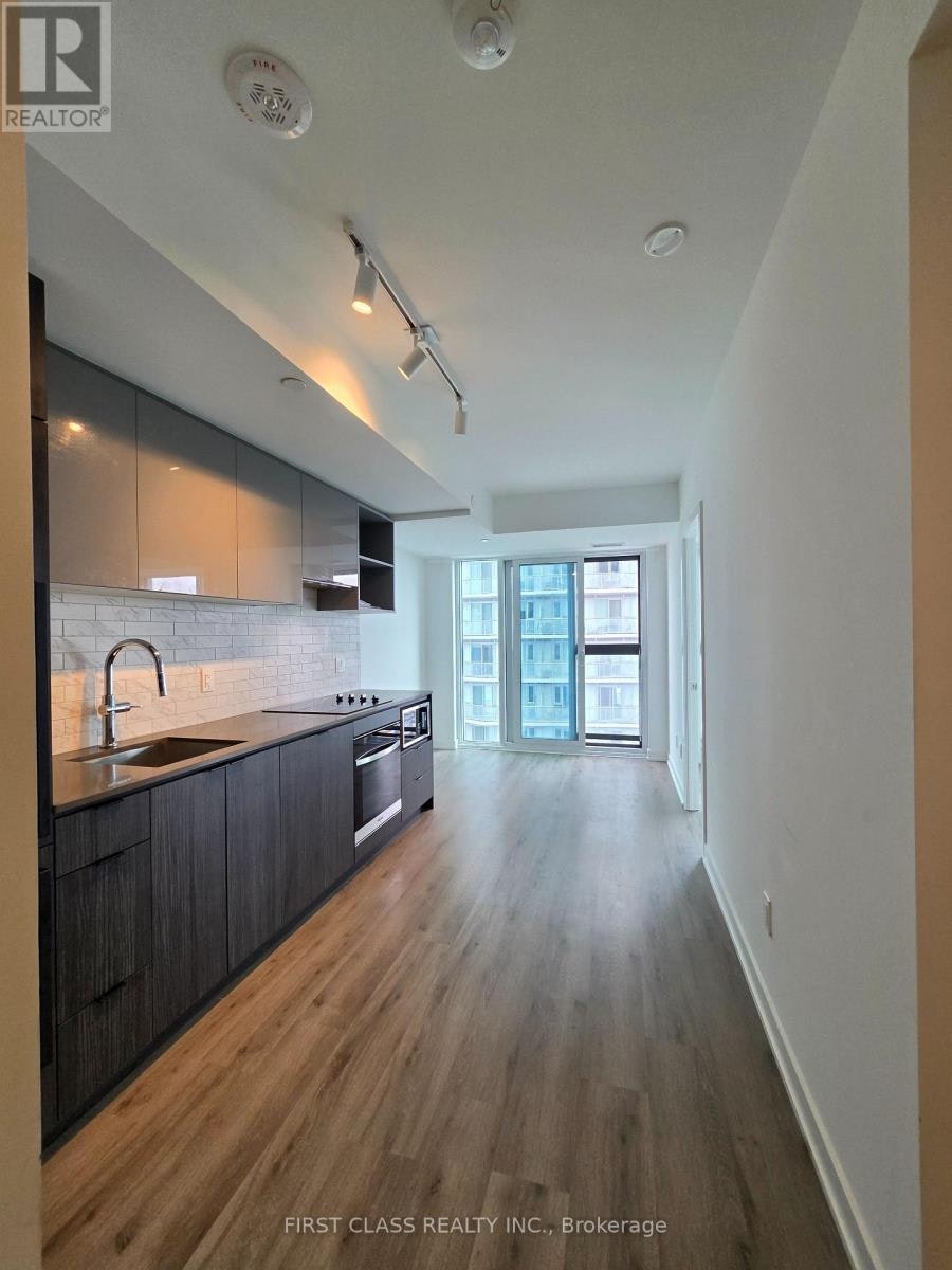 5009-252 Church Street, Toronto, ON, M5B 0E6 - 2