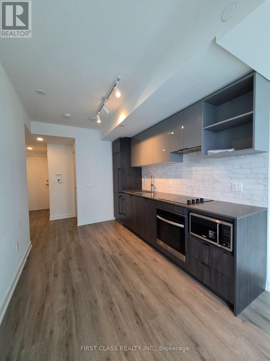 5009-252 Church Street, Toronto, ON, M5B 0E6 - 8