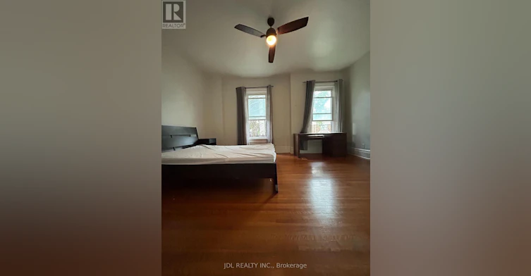 AA 2ND FLOOR-137 Denison Ave Avenue, Toronto, ON, M5T 2N2 - 10
