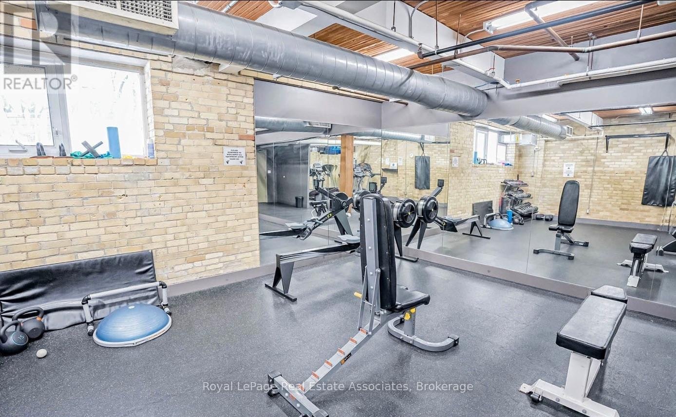 323-955 Queen Street W, Toronto, ON, M6J 3X5 - 11