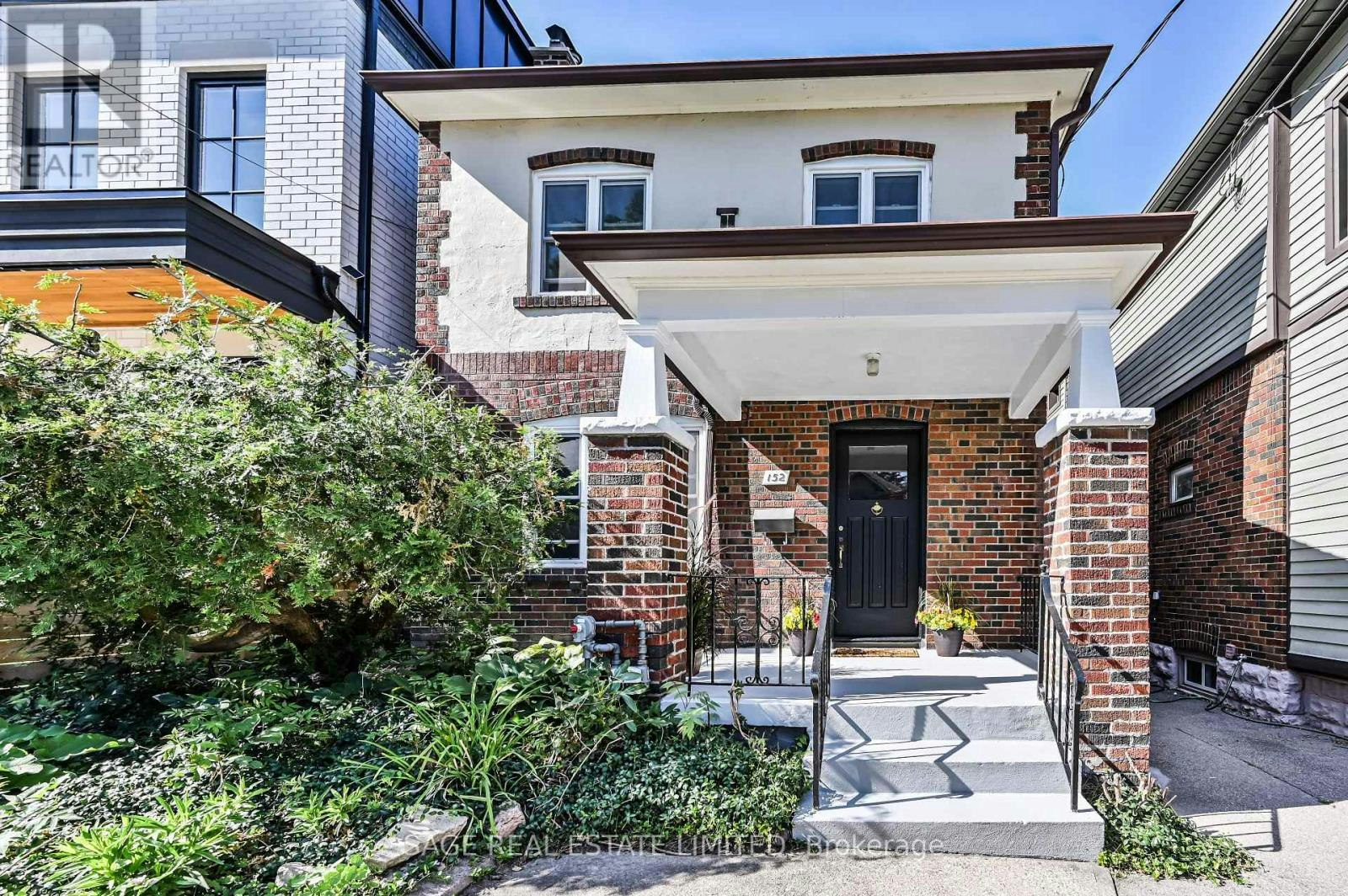 152 Manor Road E, Toronto, ON, M4S 1R6