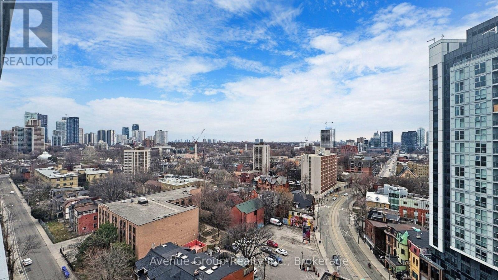 1412-251 Jarvis Street, Toronto, ON, M5B 0C3 - 17