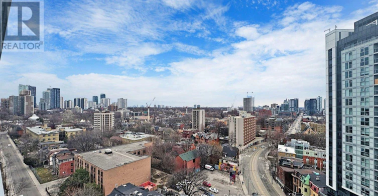 1412-251 Jarvis Street, Toronto, ON, M5B 0C3 - 17