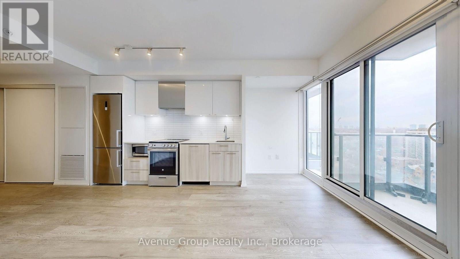 1412-251 Jarvis Street, Toronto, ON, M5B 0C3 - 9