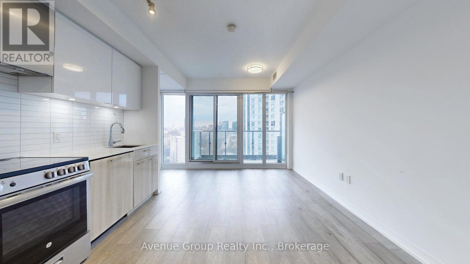 1412-251 Jarvis Street, Toronto, ON, M5B 0C3 - 8
