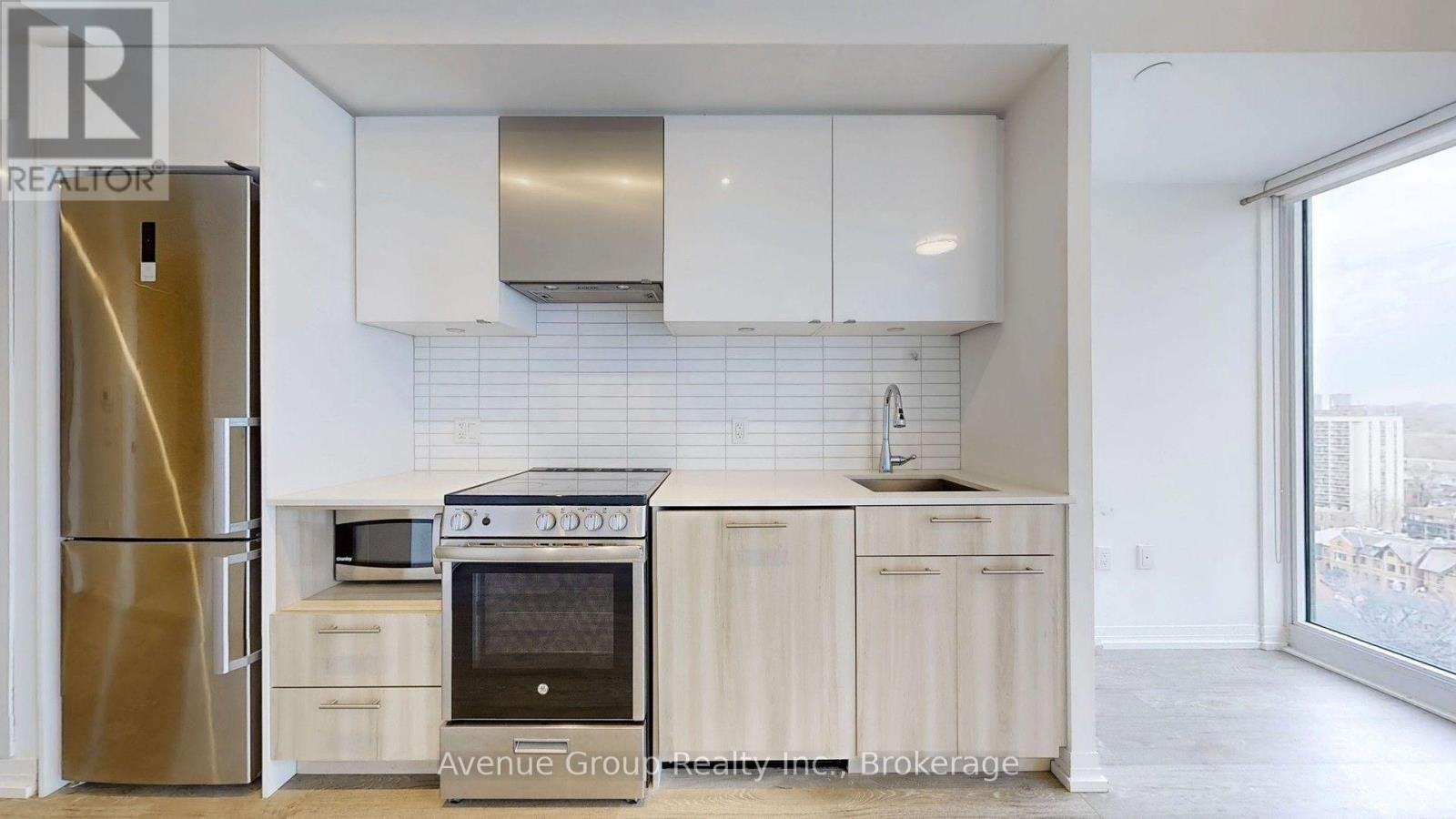 1412-251 Jarvis Street, Toronto, ON, M5B 0C3 - 10