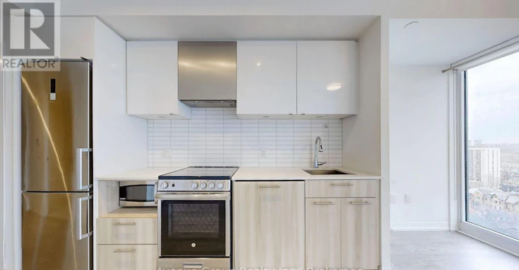 1412-251 Jarvis Street, Toronto, ON, M5B 0C3 - 10