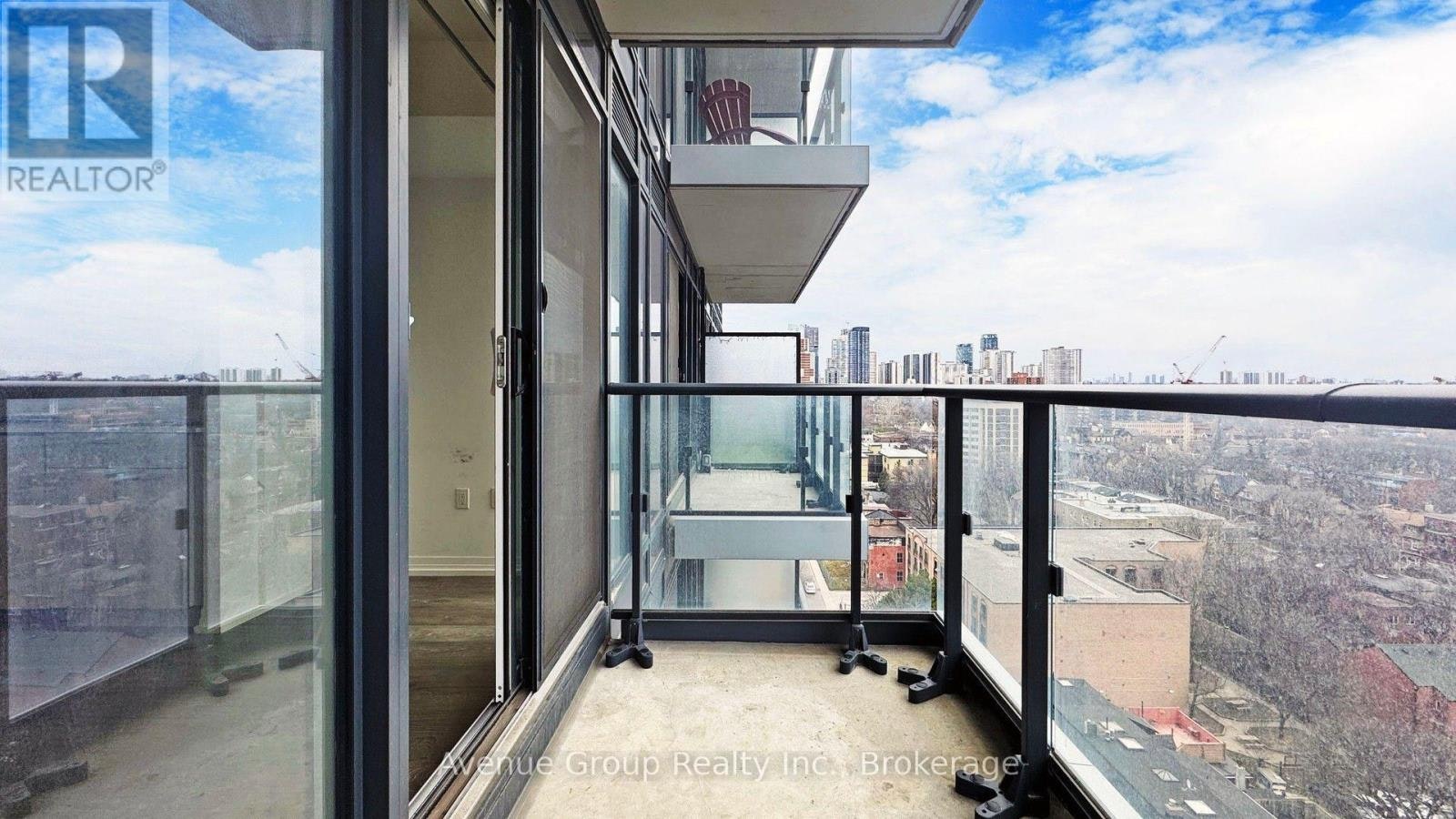 1412-251 Jarvis Street, Toronto, ON, M5B 0C3 - 15