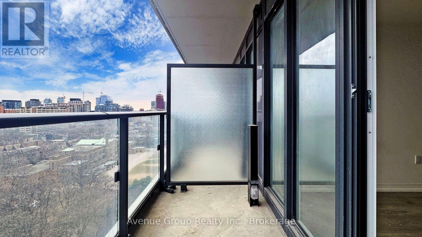 1412-251 Jarvis Street, Toronto, ON, M5B 0C3 - 16