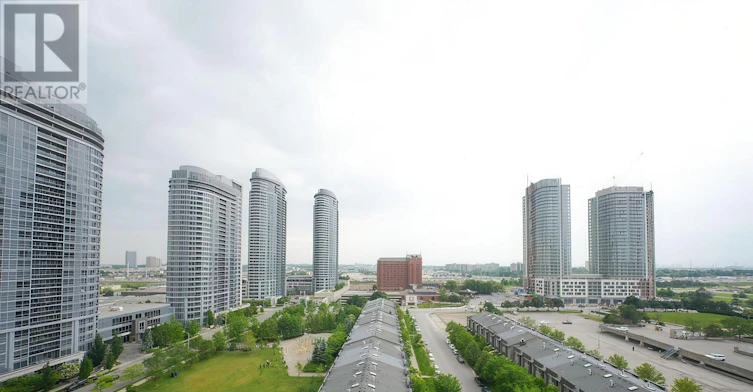 1215-275 Village Green Square, Toronto, ON, M1S 0K5 - 15