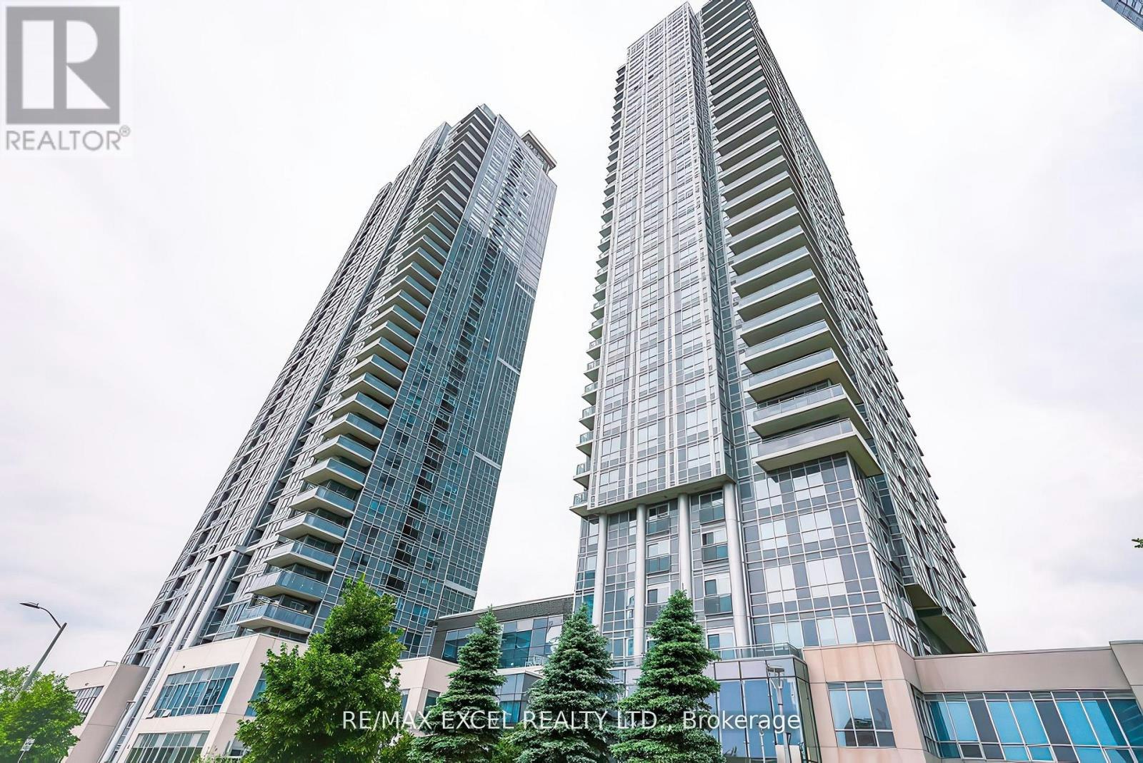 1215-275 Village Green Square, Toronto, ON, M1S 0K5