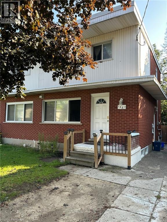 A-148 Weber Street N, Waterloo, ON, N2J 3H1