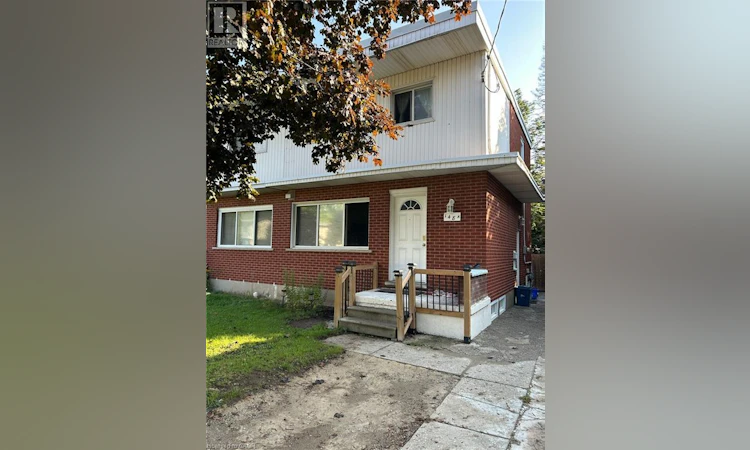 A-148 Weber Street N