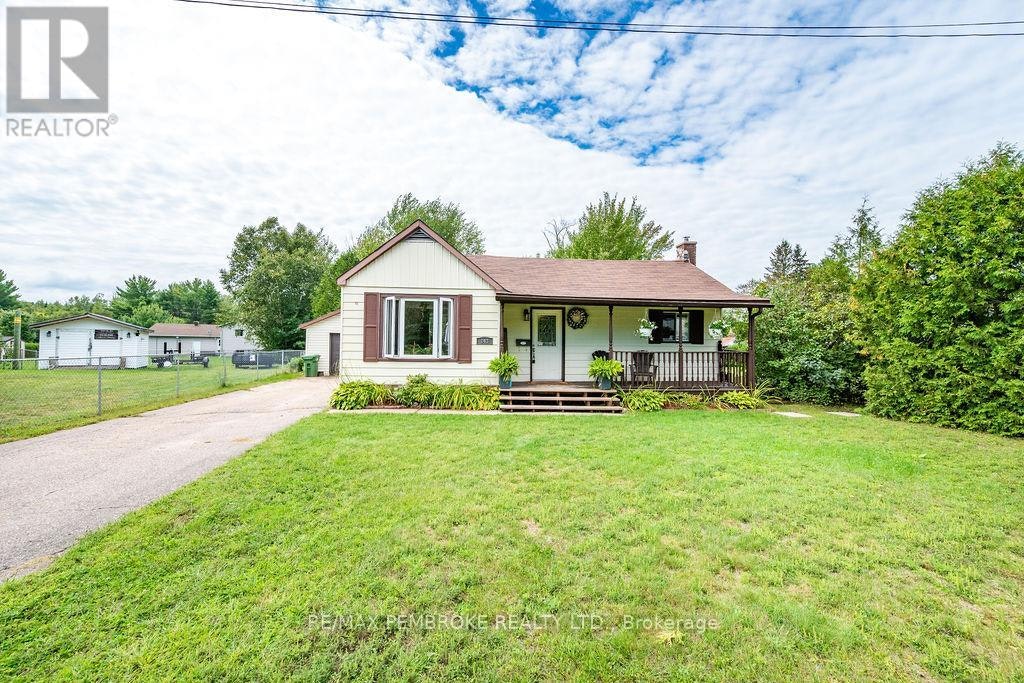 143 Schwanz Road, Petawawa, ON, K8H 1Y6
