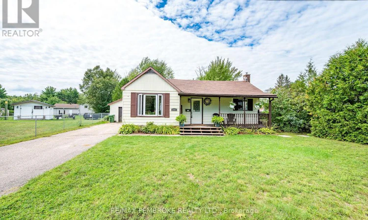 143 Schwanz Road