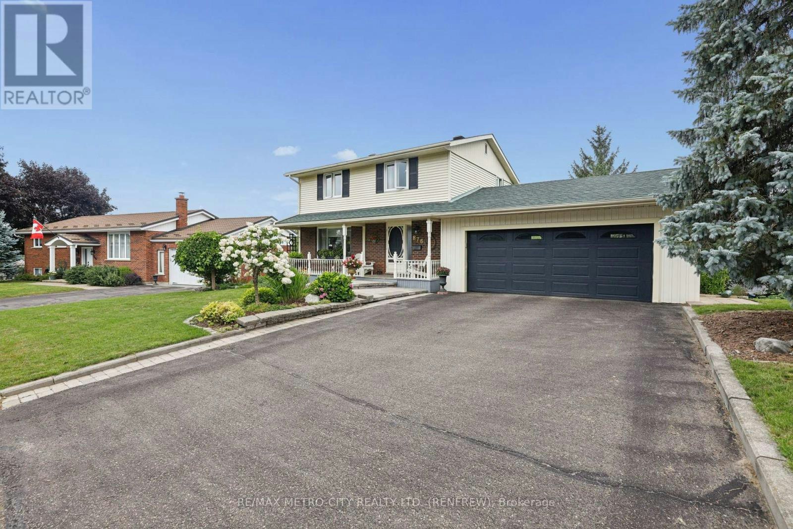 876 Hillsview Street, Renfrew, ON, K7V 4H8