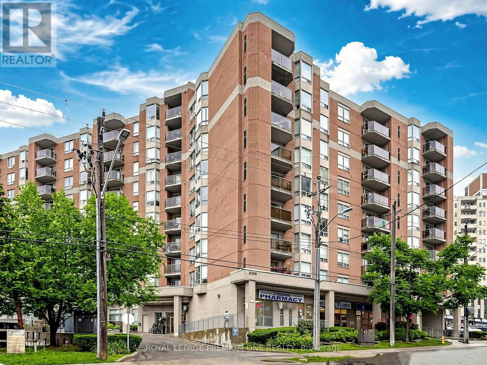 808-2088 Lawrence Avenue W, Toronto, ON, M9N 3Z9
