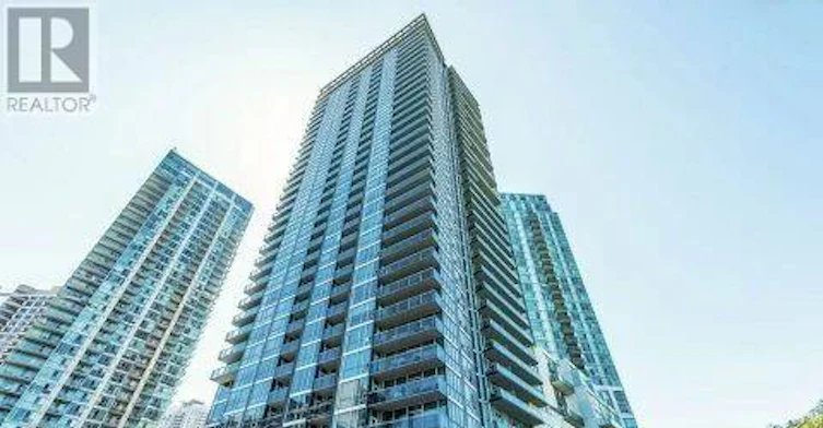 2512-223 Webb Drive, Mississauga, ON, L5B 0E8