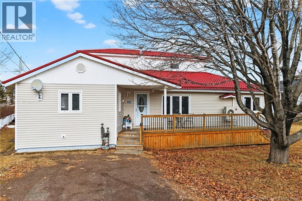 20 Woodland Boulevard, Grande-Digue, NB, E4R 5X9