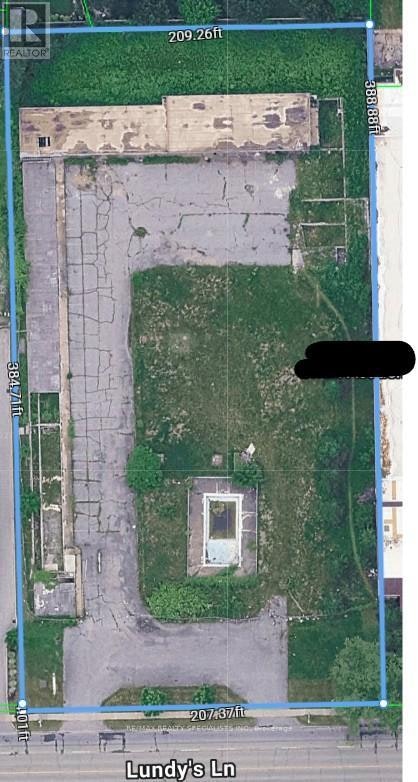 7797 Lundys Lane, Niagara Falls, ON, L2H 1H3