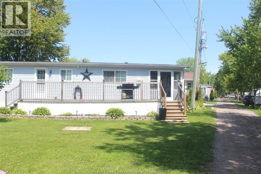 20951 8 Pier Lake Road Rd, Chatham-Kent, ON, N0P 2P0
