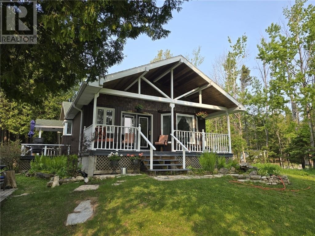 102-A Water Street, Tehkummah, ON, P0P 1Z0
