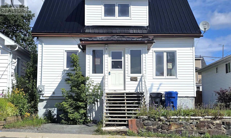 14 Taylor Avenue