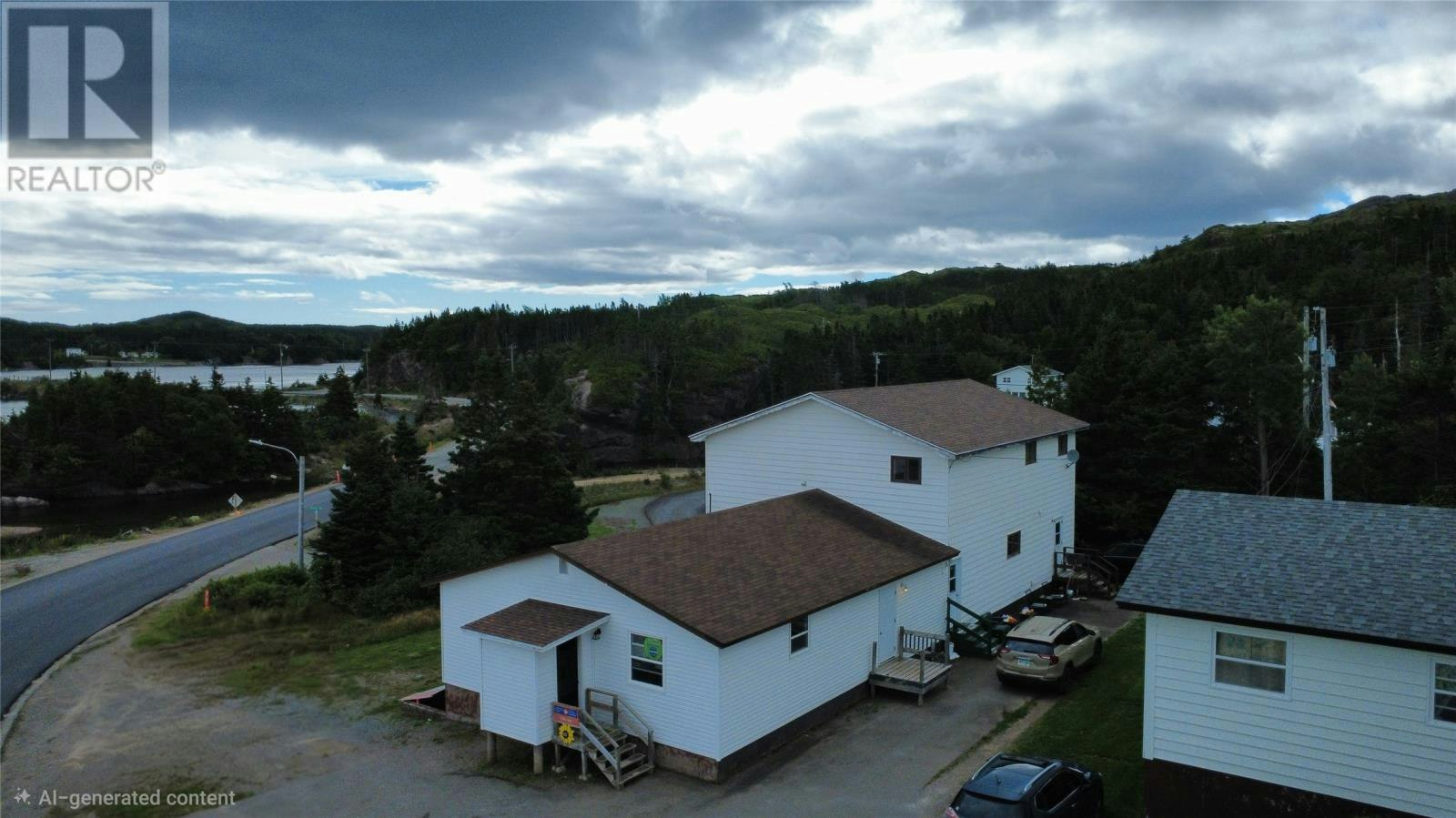 332 Marine Drive, Marystown, NL, A0E 1N0