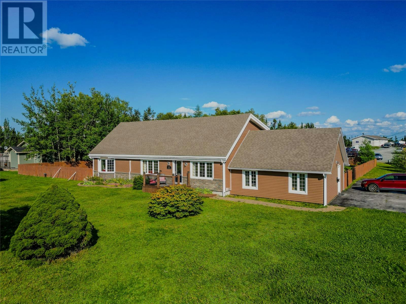 380 380a Gander Bay Road, Gander, NL, A1V 2V8