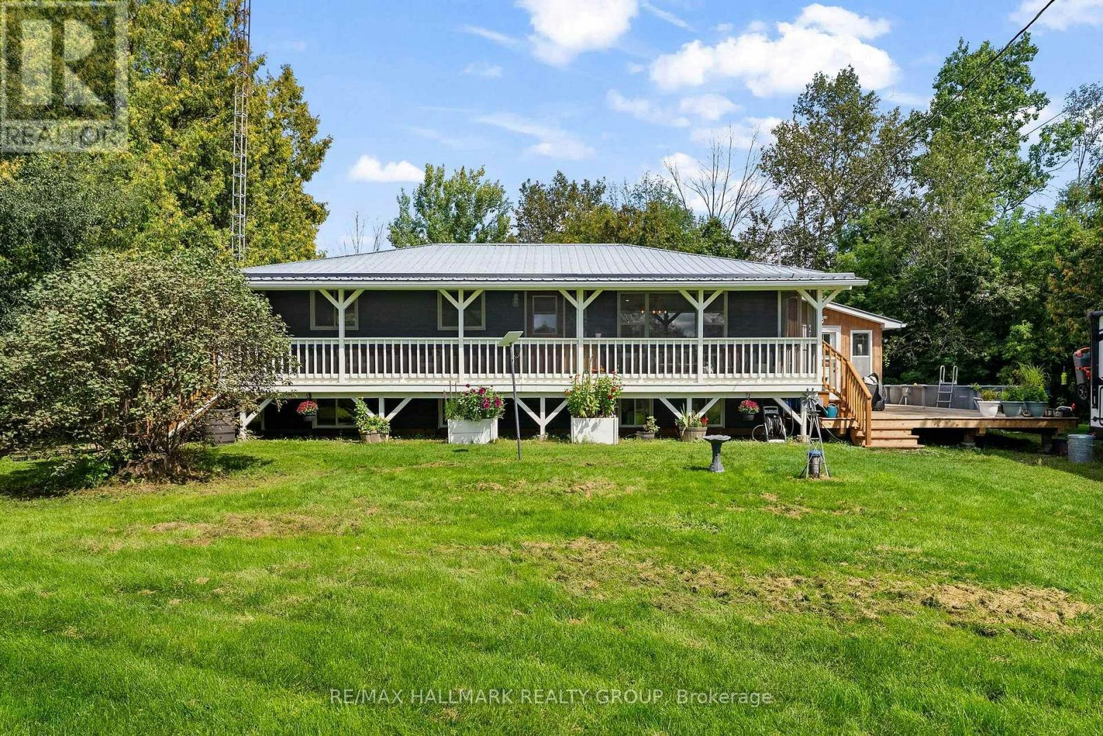 6666 Roger Stevens Drive, Montague, ON, K7A 4S6