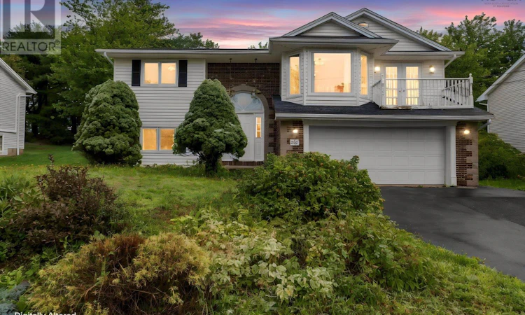 301 Basinview Drive