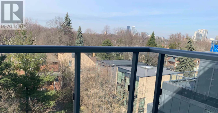 613-6 Parkwood Avenue, Toronto, ON, M4V 0A3 - 9