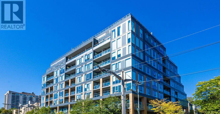 613-6 Parkwood Avenue, Toronto, ON, M4V 0A3
