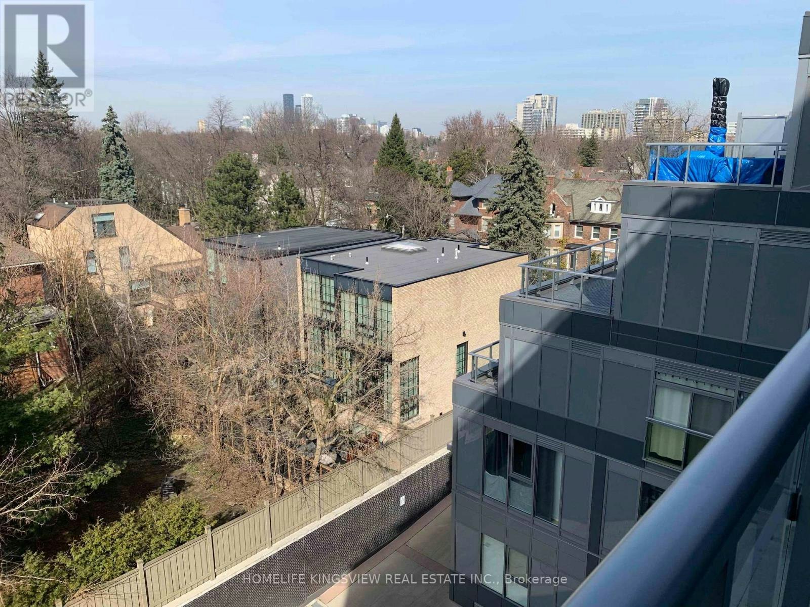 613-6 Parkwood Avenue, Toronto, ON, M4V 0A3 - 12