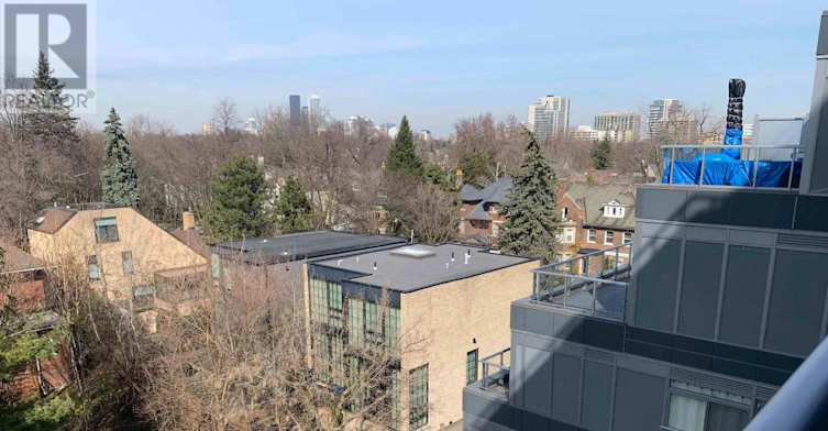 613-6 Parkwood Avenue, Toronto, ON, M4V 0A3 - 12