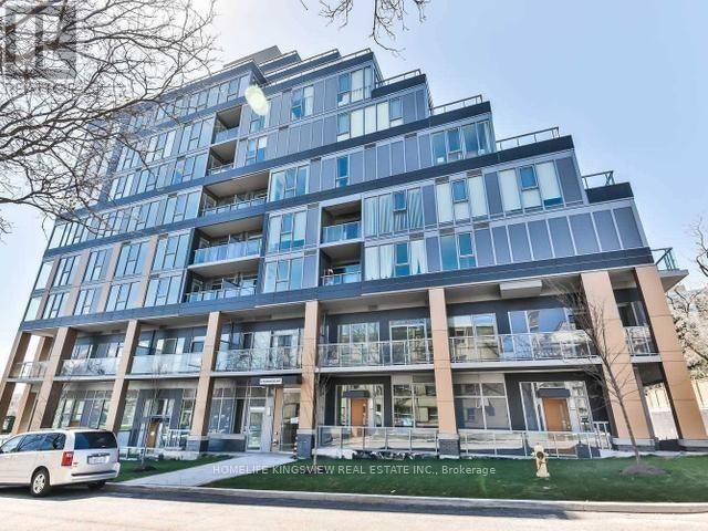613-6 Parkwood Avenue, Toronto, ON, M4V 0A3