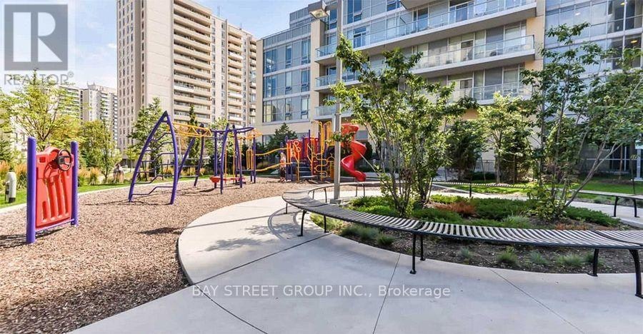 1006-62 Forest Manor Road, Toronto, ON, M2J 1B6 - 9
