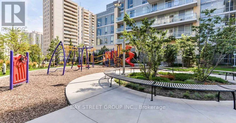 1006-62 Forest Manor Road, Toronto, ON, M2J 1B6 - 9