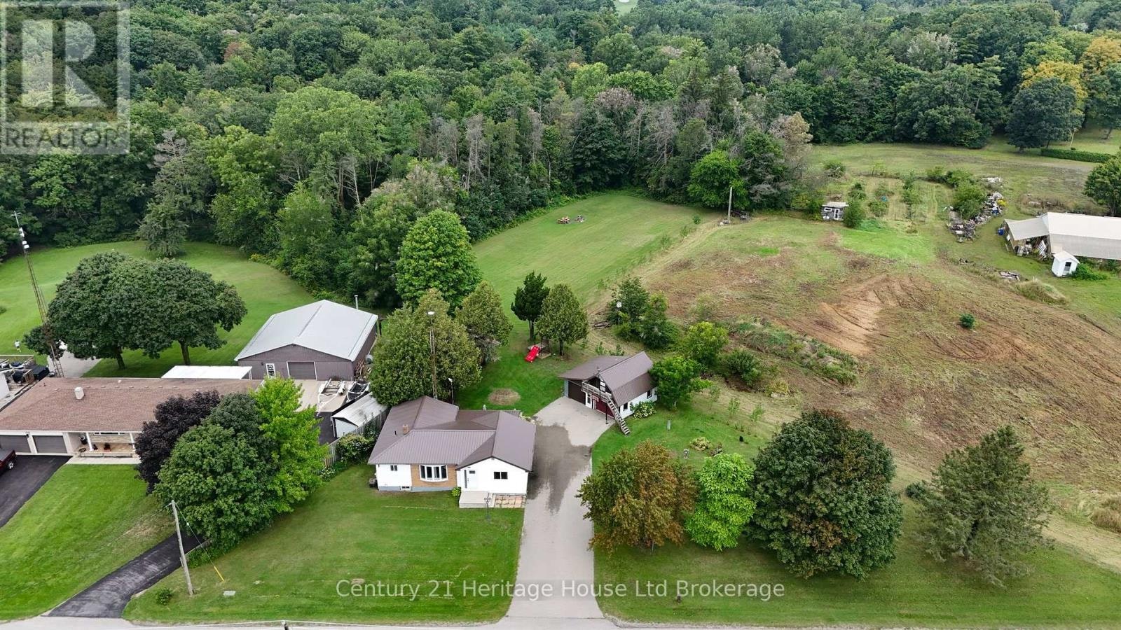 185559 Cornell Road, Norwich, ON, N0J 1R0