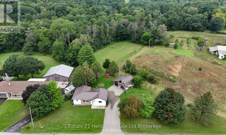 185559 Cornell Road