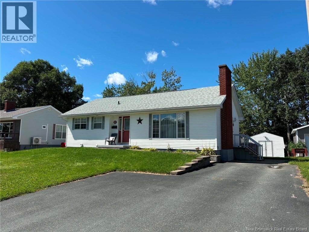 377 Sunset, Miramichi, NB, E1V 1A3