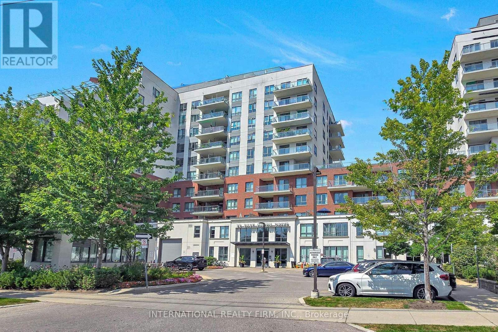 812-22 Haven Drive EAST, Toronto, ON, M1N 0B4