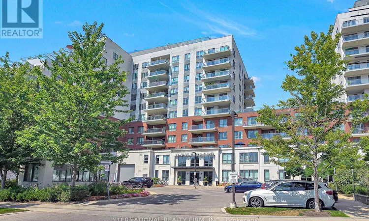 812-22 Haven Drive EAST