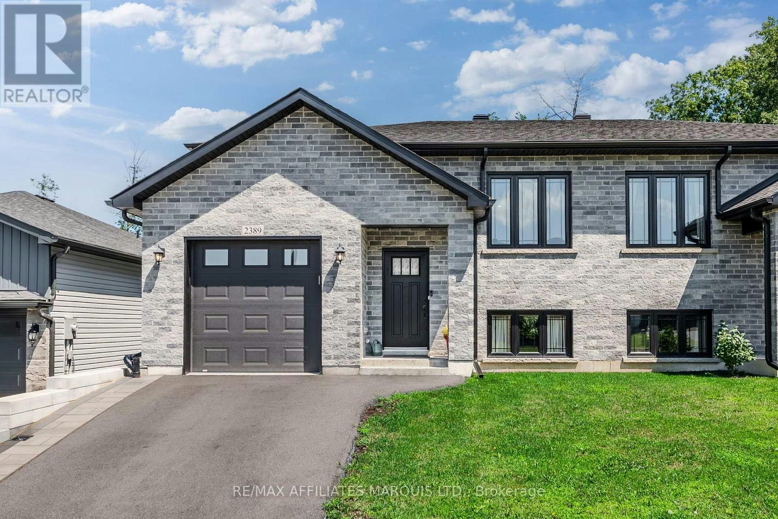 2389 Watson Crescent, Cornwall, ON, K6H 0H8